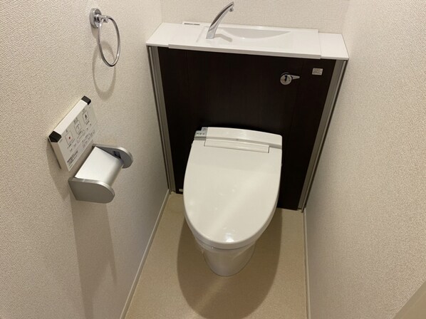 メゾンSK・Iの物件内観写真